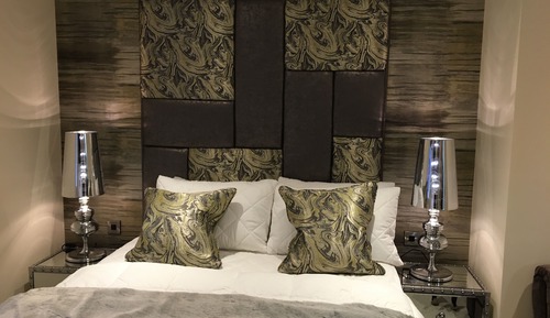 Superior Room, 1 King Bed