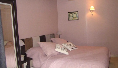 Comfort Double Room, Ensuite