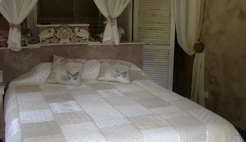 Comfort Double Room (Acacia)