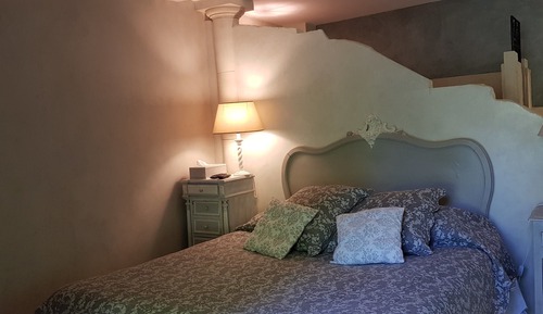Comfort Double Room (Libellule)