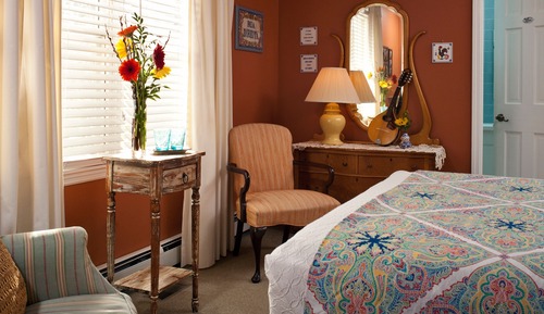 Room, Private Bathroom (Vitoria)