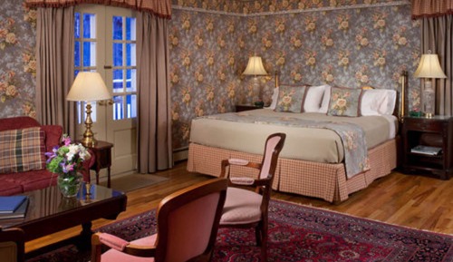 Suite, Private Bathroom (English Country Suite)