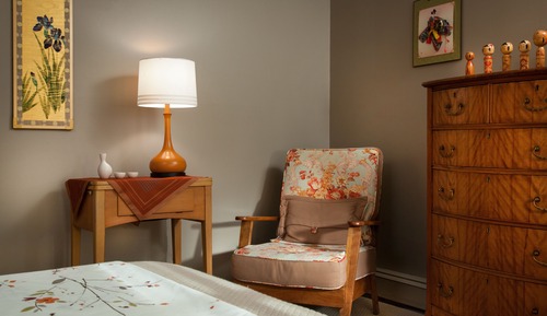 Room, Private Bathroom (Kyoto)