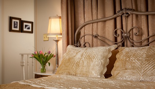 Suite, Private Bathroom (Vanderbilt)