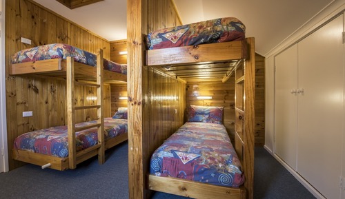 Comfort Quadruple Room