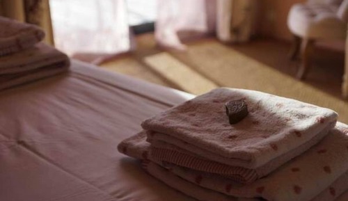 Comfort Double Room (Améthyste)