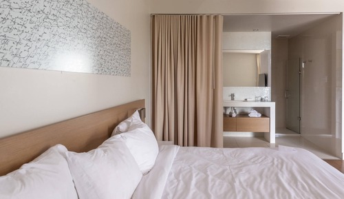 Standard Room, 1 King Bed, Non Smoking (Golf Course View)