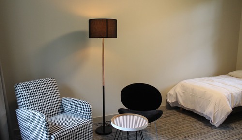 Family Superior Room