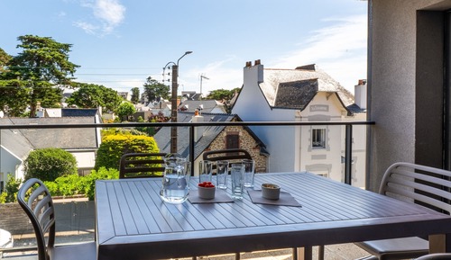 Apartment, 1 Bedroom (6 People)