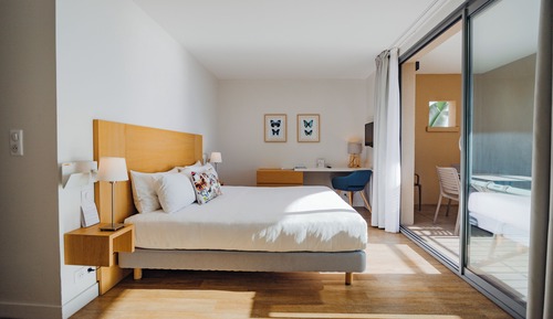 Suite Appartement Sea View