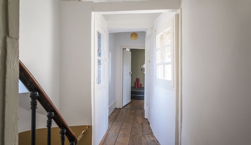 Superior Double Room, Ensuite, Garden View (Deluxe Vinh-Long)