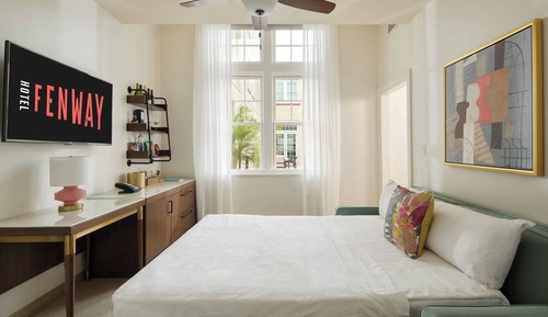 Suite, 1 Bedroom