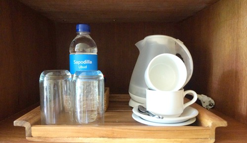 Sapodilla Suite Room with Balcony