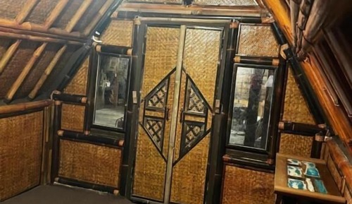Traditional Double Room