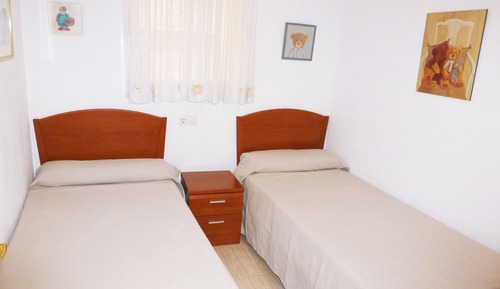 Apartment, 2 Bedrooms (4 pax)