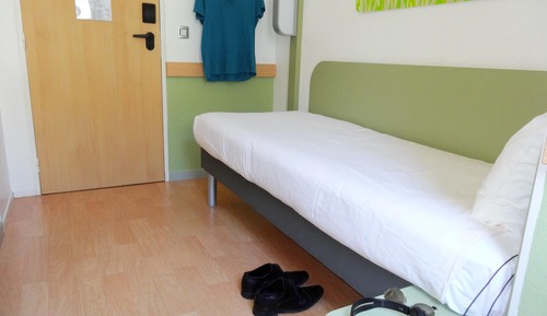Family Room, 2 Double Beds