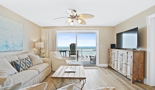 Apartment (3 Bedrooms)