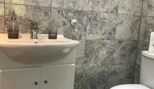 Double Room, 1 King Bed