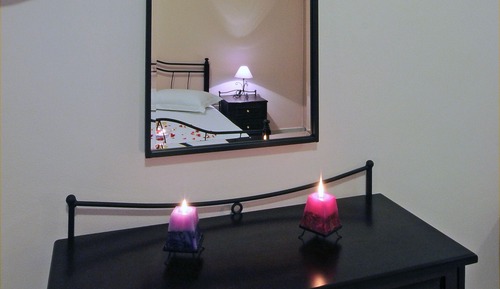 STUDIO GROUND FLOOR 2 PEOPLE