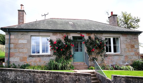 Cottage, 3 Bedrooms (Alpha)