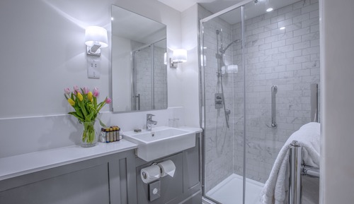 Apartment, 2 Bedrooms (Dounebrae)