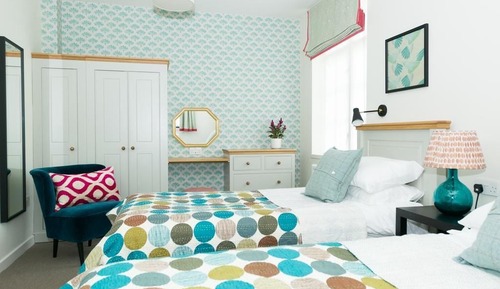 Apartment, 1 Bedroom, Wheelchair Accessible (Morven)