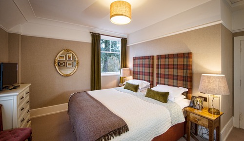 Classic Twin Room, 2 Twin Beds