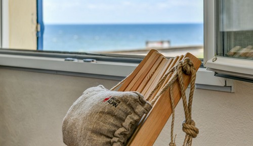 Comfort Double Room, Ocean View