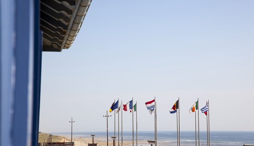 Standard Double Room, Ocean View