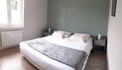 Classic Double Room, Ensuite