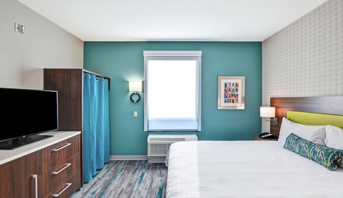 Suite, 1 Bedroom, Non Smoking