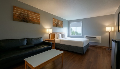 Deluxe Room, Multiple Beds (Deluxe Family Suite)