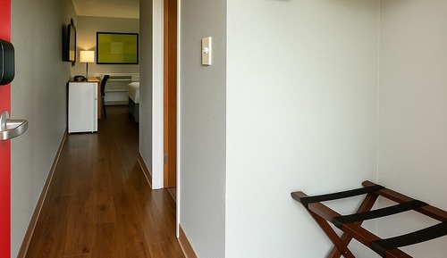 Deluxe Room, 2 Queen Beds (Deluxe Double Queen)