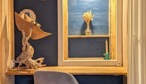 Signature Apartment