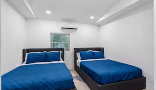 Comfort Villa