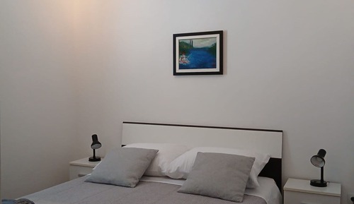Apartment (Apartment Ivo Seaview Cavtat)