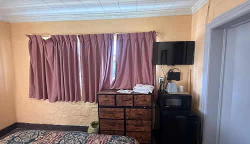 Room, 1 Queen Bed, Non Smoking