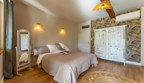 Superior Triple Room, Park View