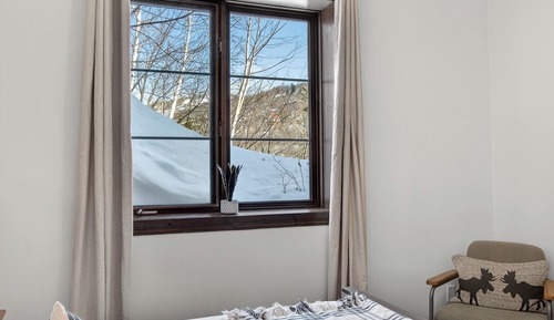 Family Condo, Patio, Mountain View