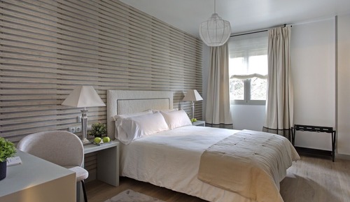 Basic Double Room
