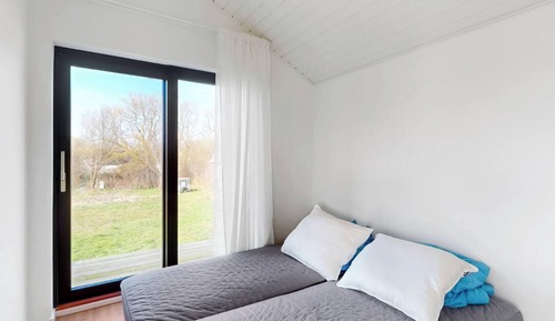House, 3 Bedrooms, Terrace, Garden View