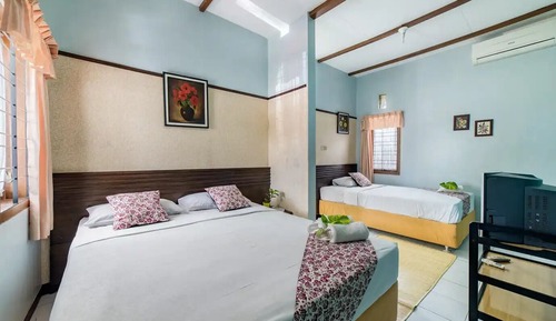 Junior Room