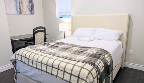 House, 2 Bedrooms