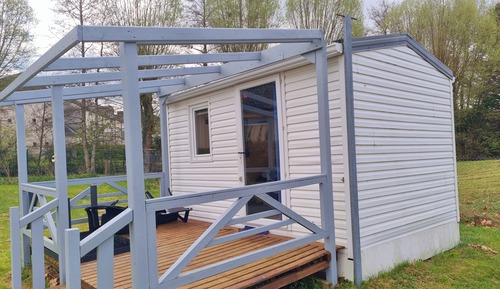 Basic Cabin