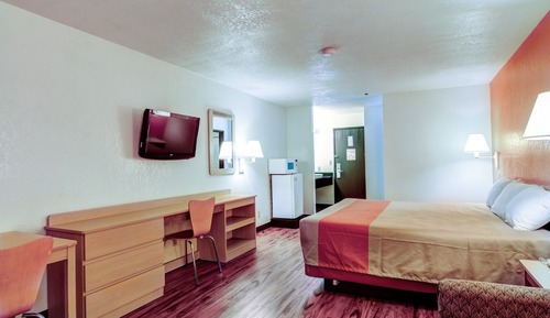 Classic Single Room