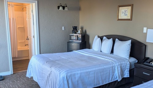 Classic Room, 2 Queen Beds