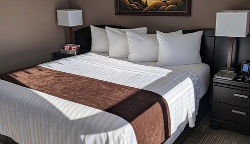 Room, 1 King Bed, Ground Floor