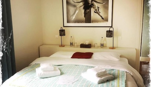 Superior Suite