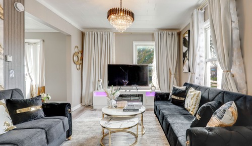 Apartment (3 Bedrooms)