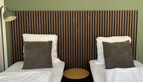 Comfort Twin Room